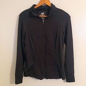 Athletic Work Out Jacket